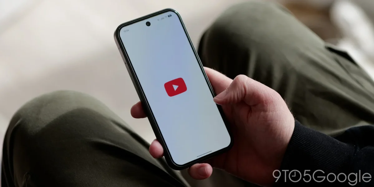 YouTube's latest mobile app test sparks concern among creators over subscriber visibility