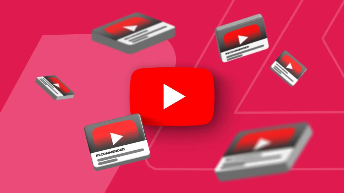 YouTube's new feature aims to boost user engagement by reducing video watching time