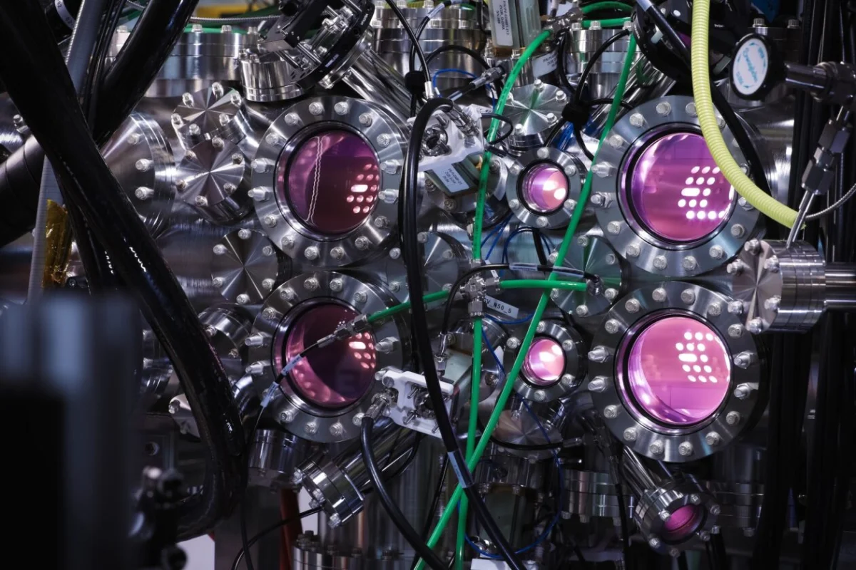 Zap Energy bridges fission and fusion, reshaping the future of nuclear energy solutions