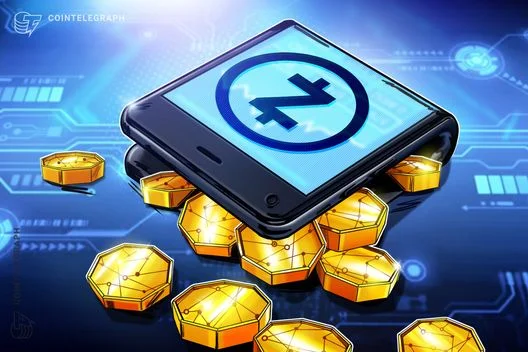 Zcash Community Gains New Wallet Option as Developers Launch ‘cashZ’ Post-Electric Coin Exit