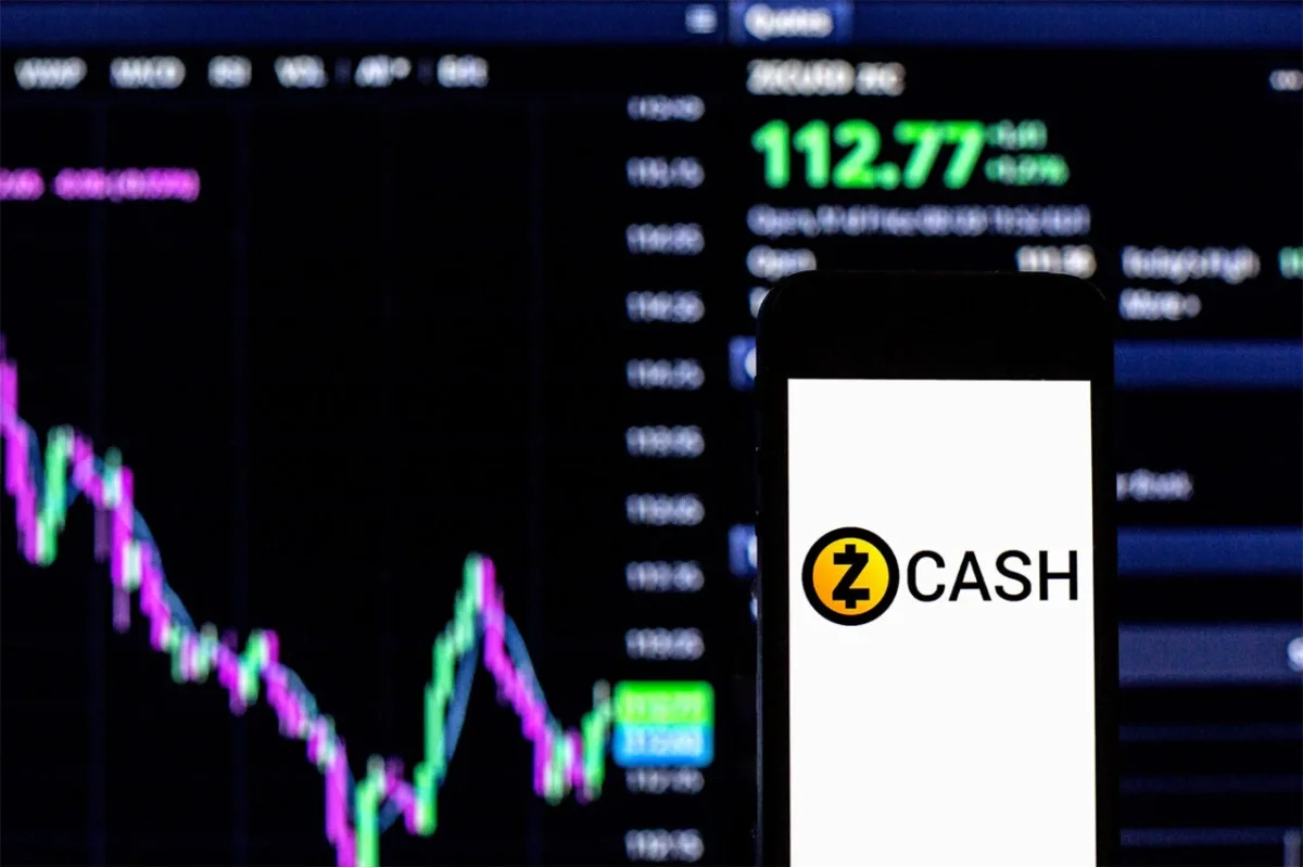 Zcash Faces Turbulence: 20% Value Decline Following Leadership Exodus