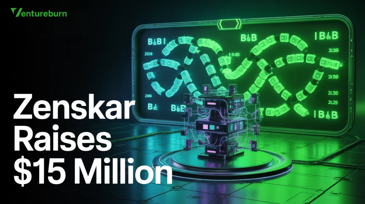 Zenskar's $15M Boost Signals Growing Demand for AI in B2B Billing Solutions
