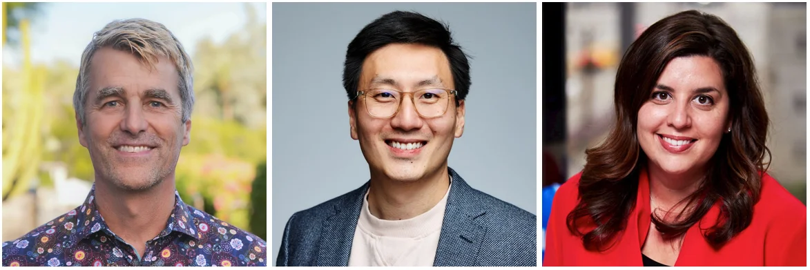 Zillow's new CPO aims to enhance user experience as tech giants shuffle leadership