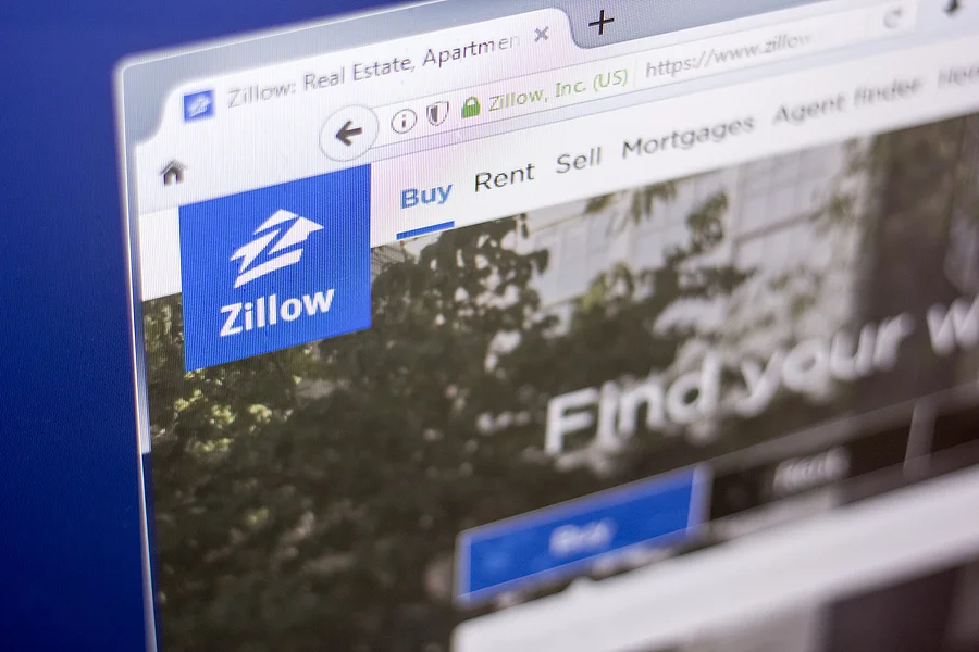 Zillow's Workforce Cuts Affect 200 Employees Amidst Shifts in Real Estate Market
